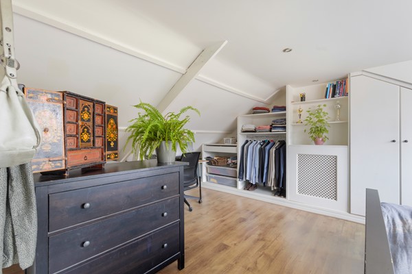 Medium property photo - Jan Lelimanhof 4, 1067 LE Amsterdam